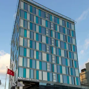 Mercure Umraniye 4* İstanbul